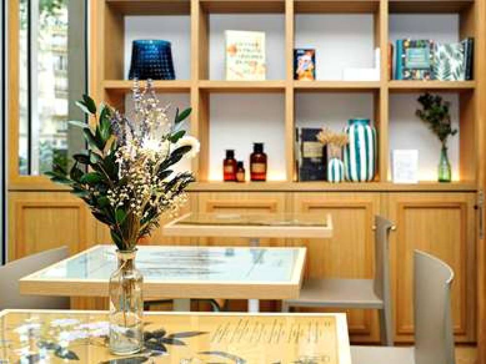 Ibis Styles Paris Gare De Lyon TGV 10