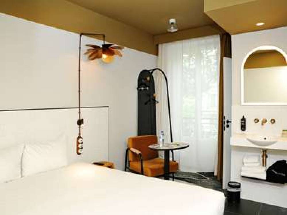 Ibis Styles Paris Gare De Lyon TGV 5