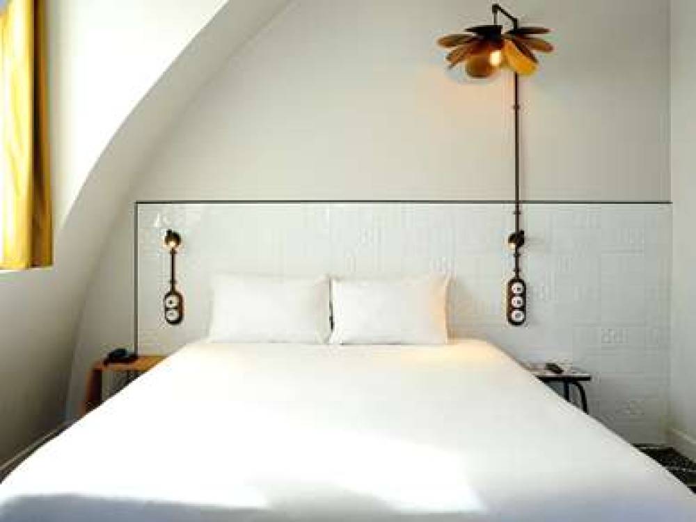 Ibis Styles Paris Gare De Lyon TGV 8