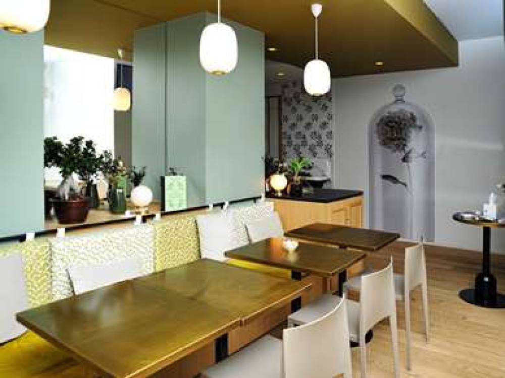 Ibis Styles Paris Gare De Lyon TGV 9