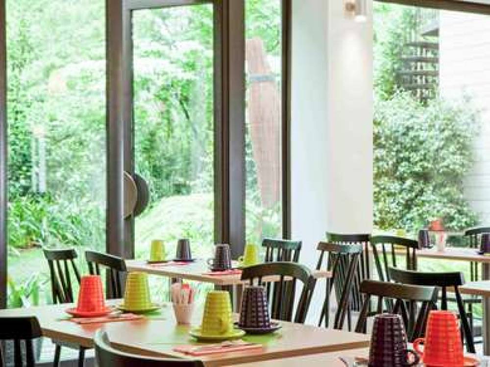 Ibis Styles Paris Mairie De Montreuil 4
