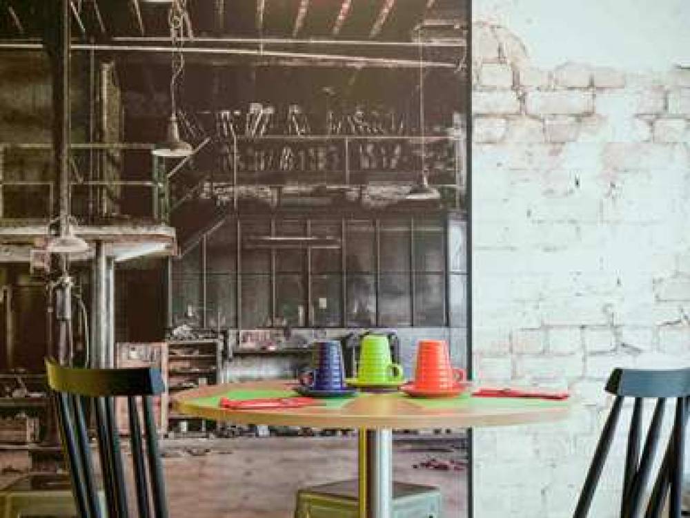Ibis Styles Paris Mairie De Montreuil 6