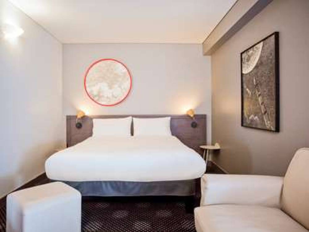Ibis Styles Paris Mairie De Montreuil 10