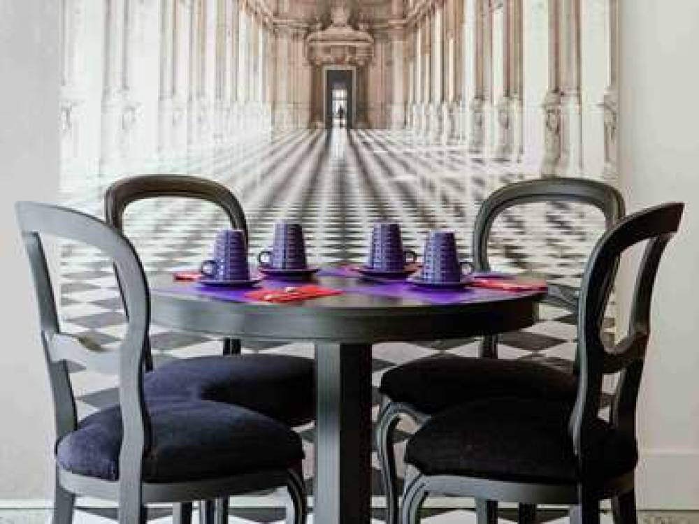 Ibis Styles Paris Mairie De Montreuil 8