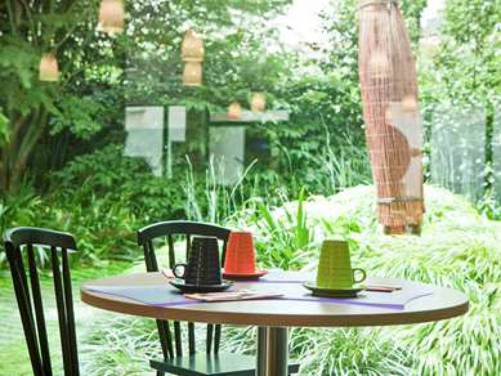 Ibis Styles Paris Mairie De Montreuil 7