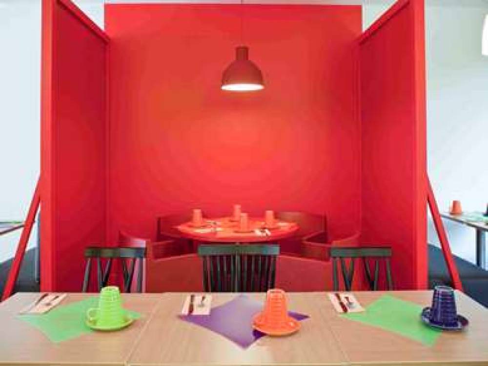 Ibis Styles Paris Mairie De Montreuil 5