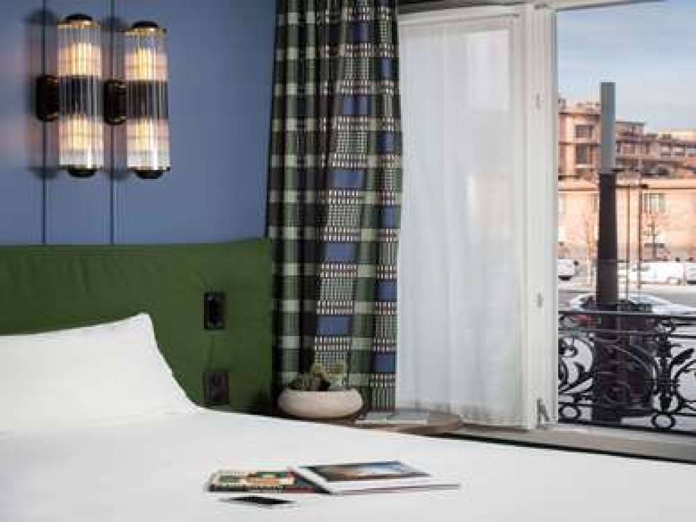 Ibis Styles Paris Nation Cours De Vincennes 5