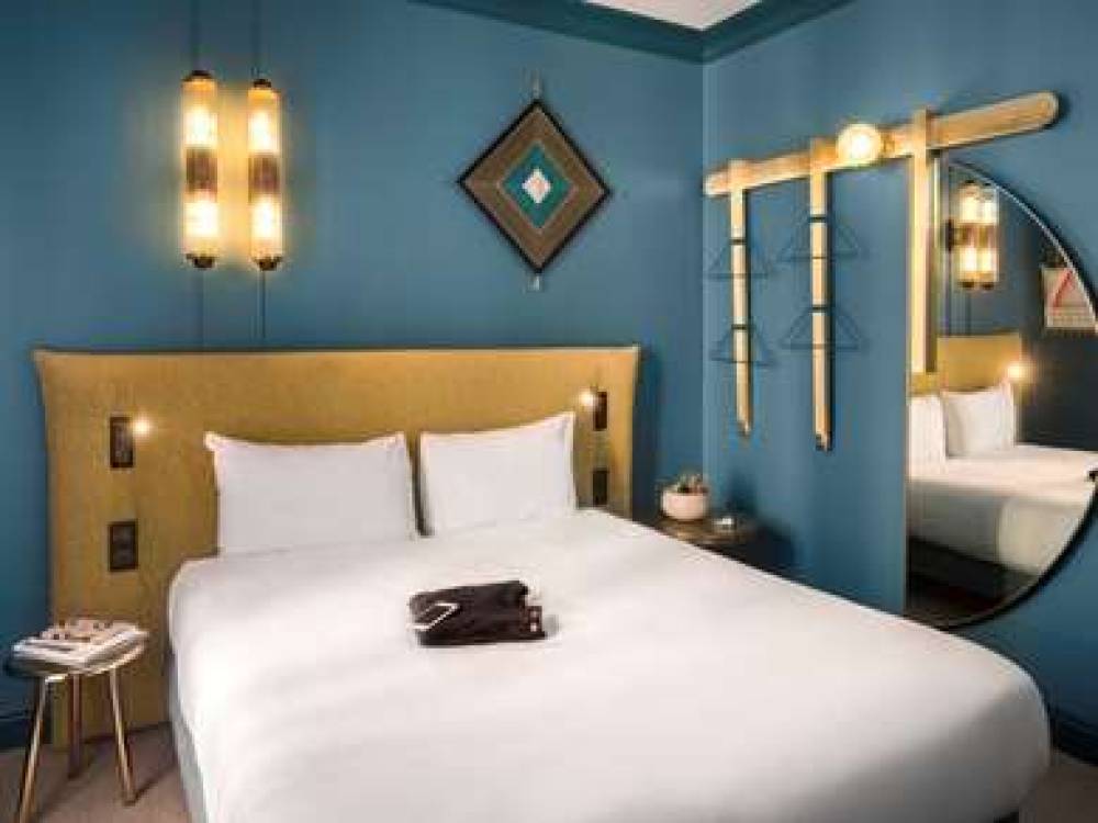 Ibis Styles Paris Nation Cours De Vincennes 6