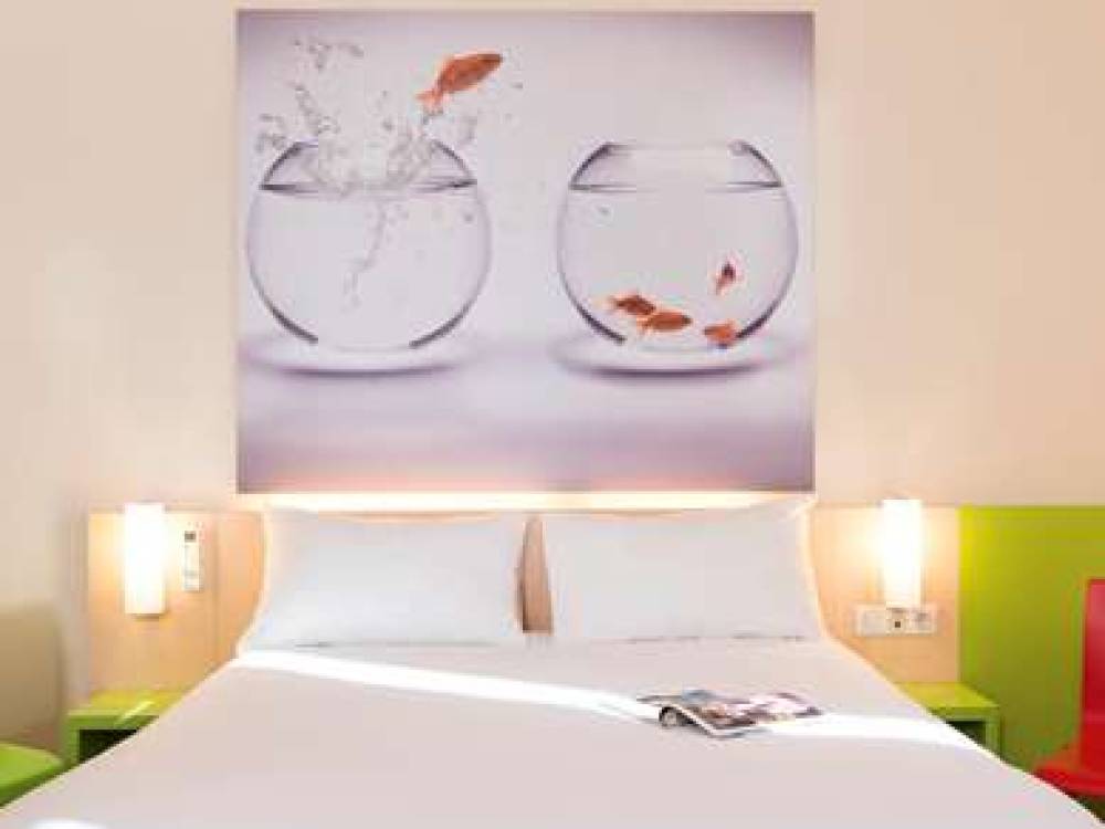 Ibis Styles Paris Roissy-CDG 3