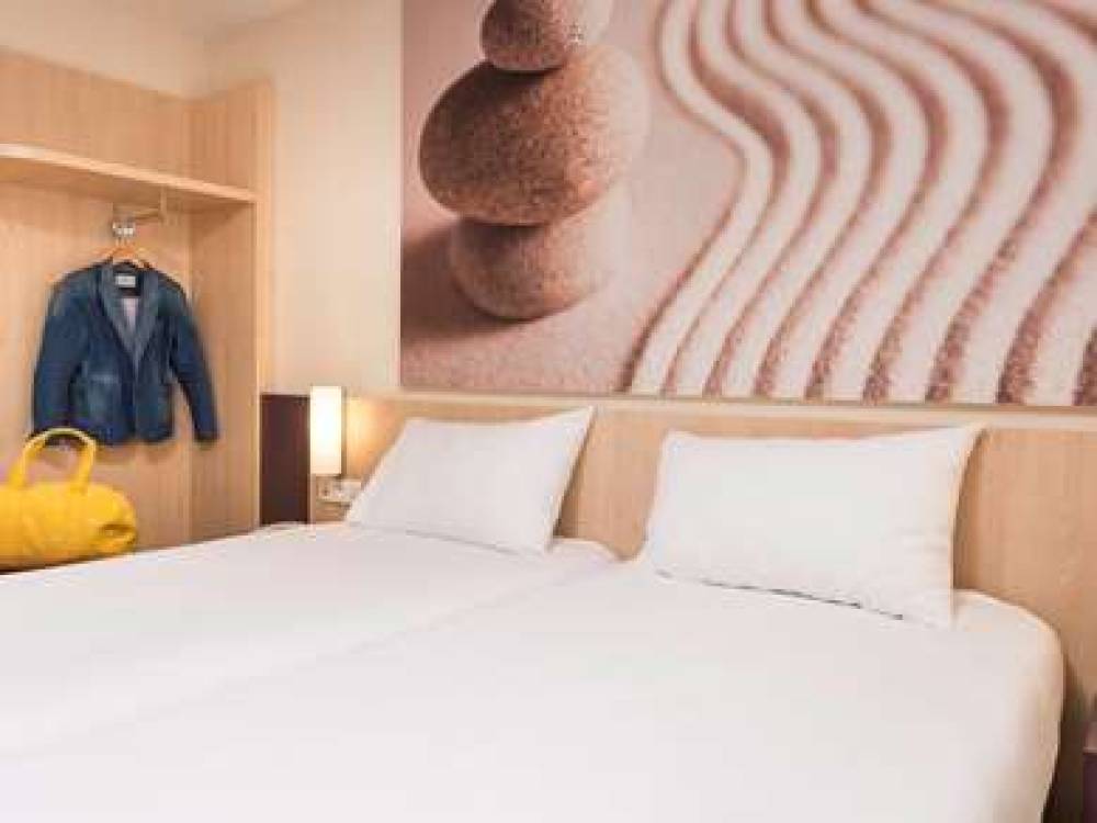 Ibis Styles Paris Roissy-CDG 7