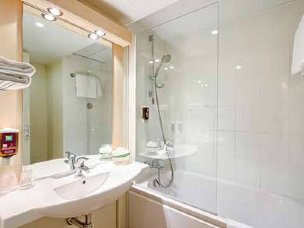 Ibis Styles Paris Roissy-CDG 4