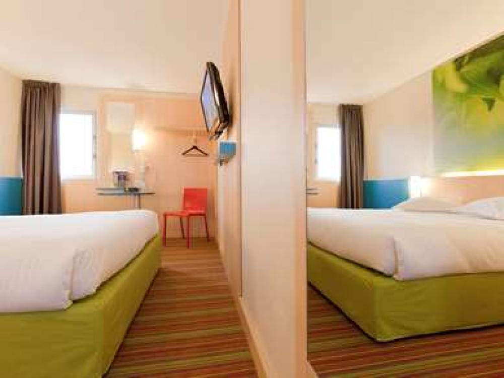Ibis Styles Paris Roissy-CDG 6