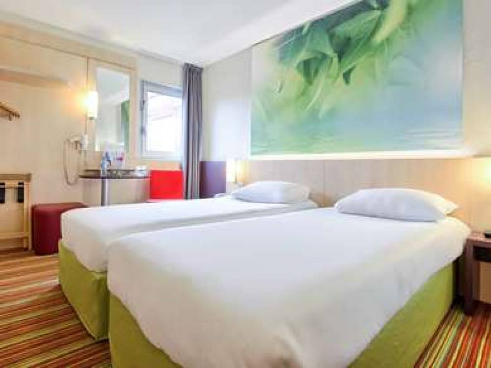 Ibis Styles Paris Roissy-CDG 8