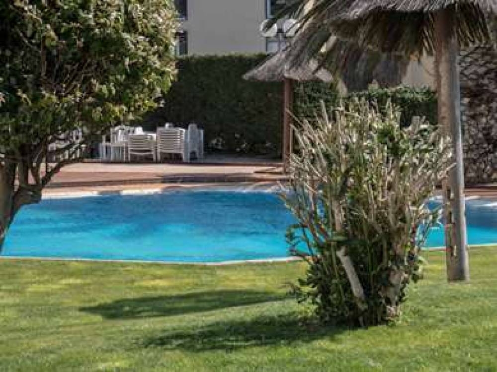 Ibis Styles Perpignan Canet-en-Roussillon 3