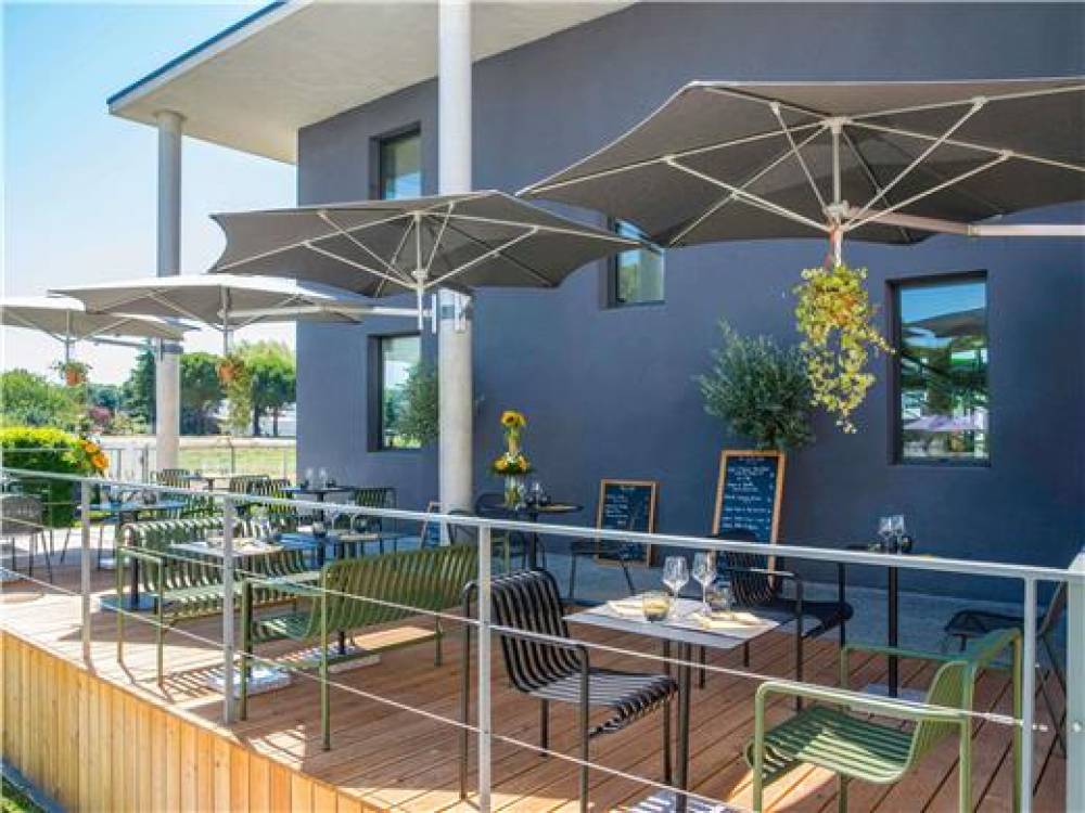 Ibis Styles Pertuis Portes Du Luberon