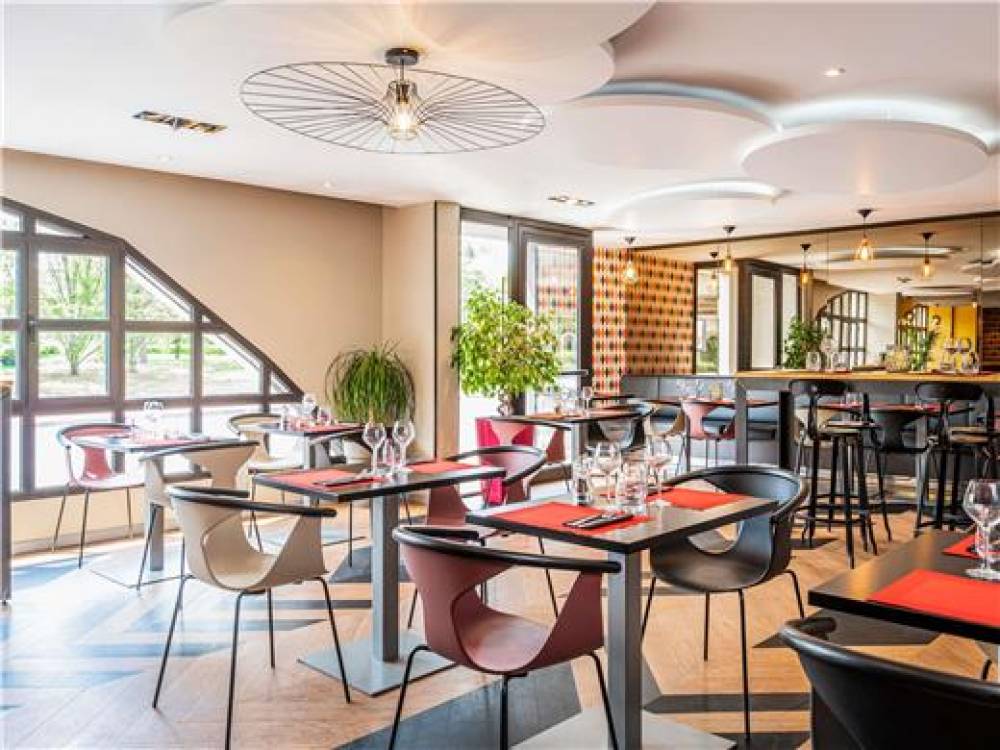 Ibis Styles Reims Centre Cathedrale 2