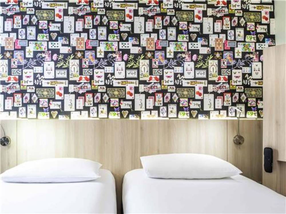 Ibis Styles Reims Centre Cathedrale 7