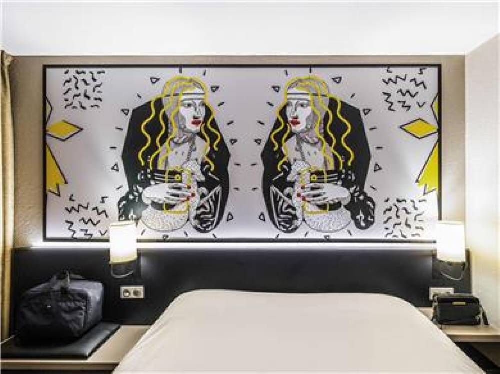 Ibis Styles Saint Brieuc Plerin 6