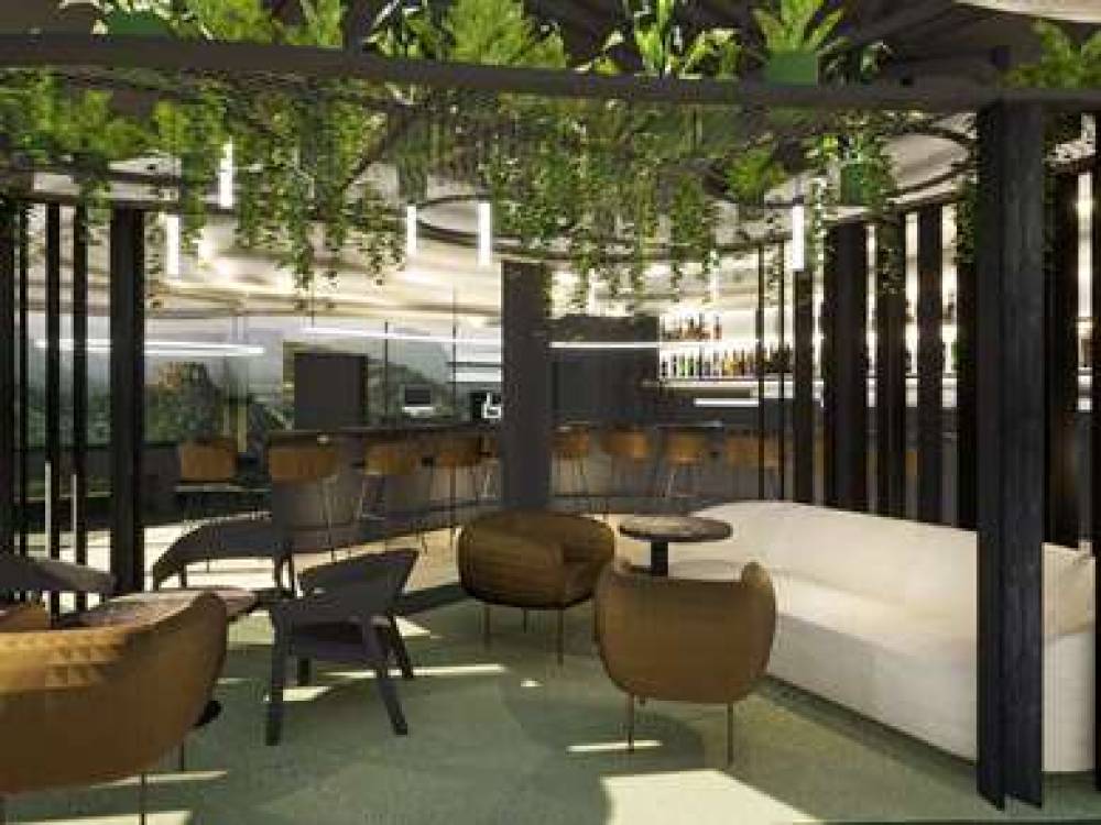 Ibis Styles Singen (New Opening)