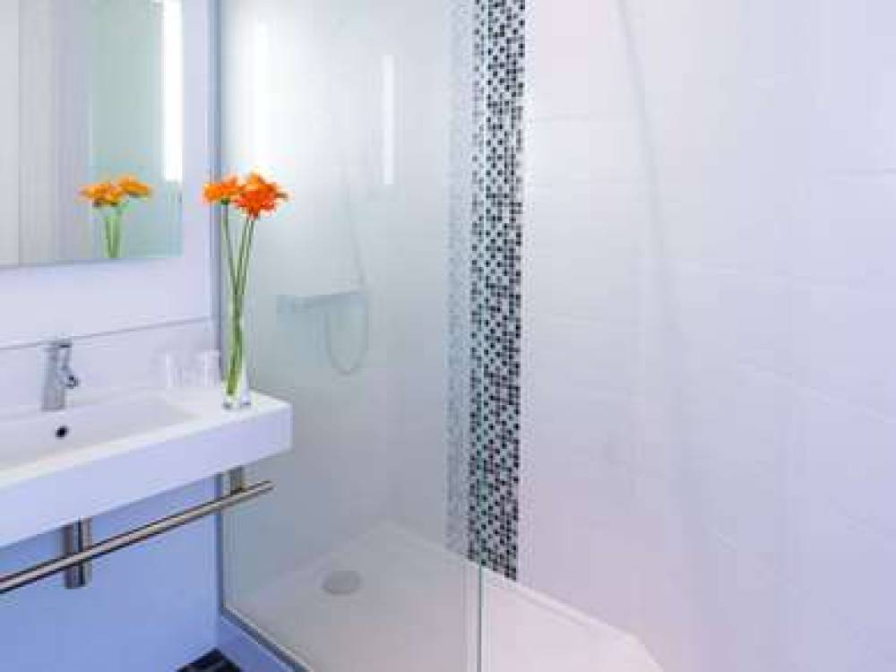 IBIS STYLES STRASBOURG CENTRE 7