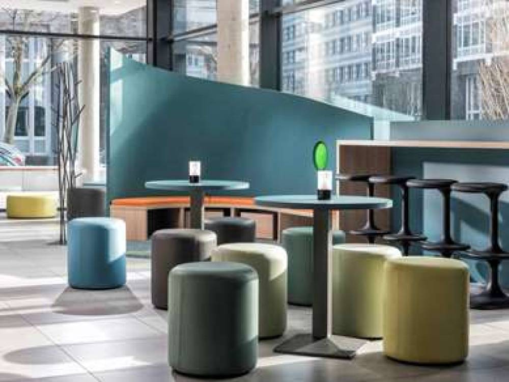 Ibis Styles Stuttgart Vaihingen 5