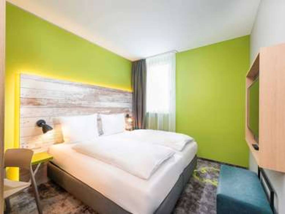 Ibis Styles Stuttgart Vaihingen 7