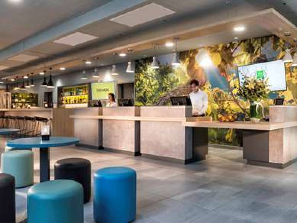 Ibis Styles Stuttgart Vaihingen 2