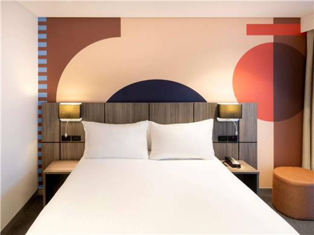 Ibis Styles Sydney Central