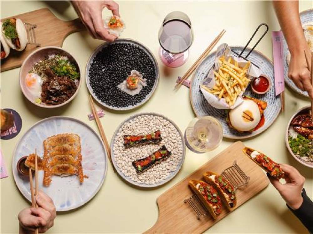 Ibis Styles Sydney Central 4