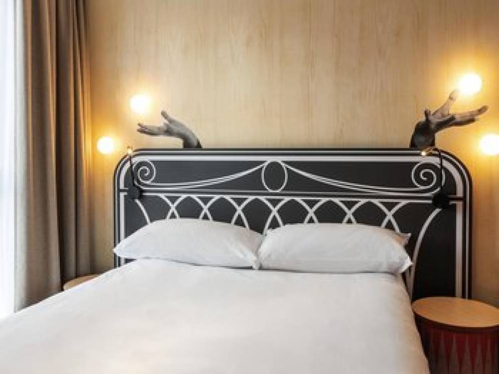 Ibis Styles Szczecin Stare Miasto (Old Town) 7