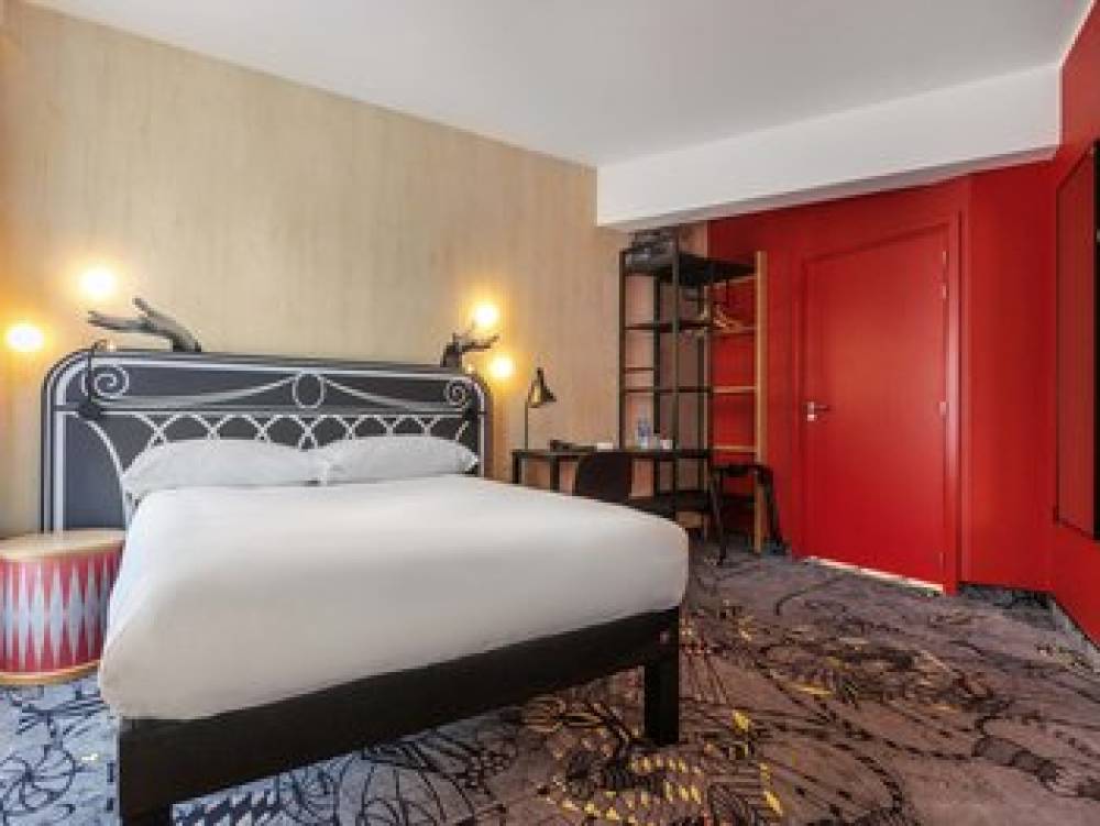 Ibis Styles Szczecin Stare Miasto (Old Town) 8