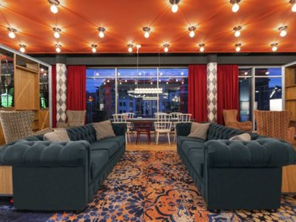 Ibis Styles Szczecin Stare Miasto (Old Town) 2