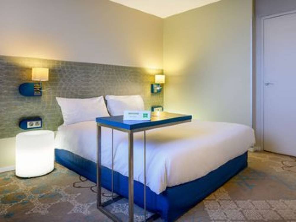Ibis Styles Tours Centre 5