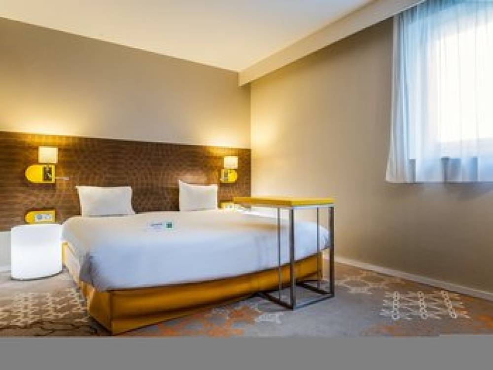 Ibis Styles Tours Centre 7