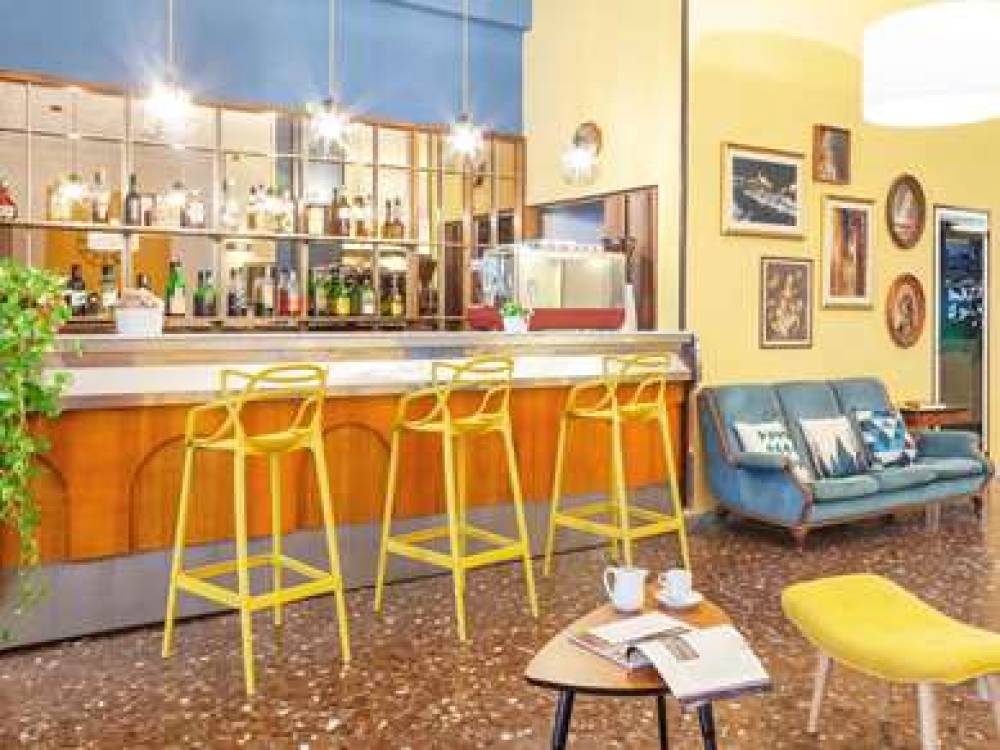 Ibis Styles Trani