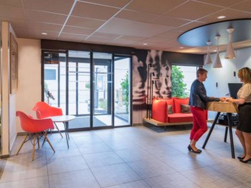 IBIS TOURS NORD 2
