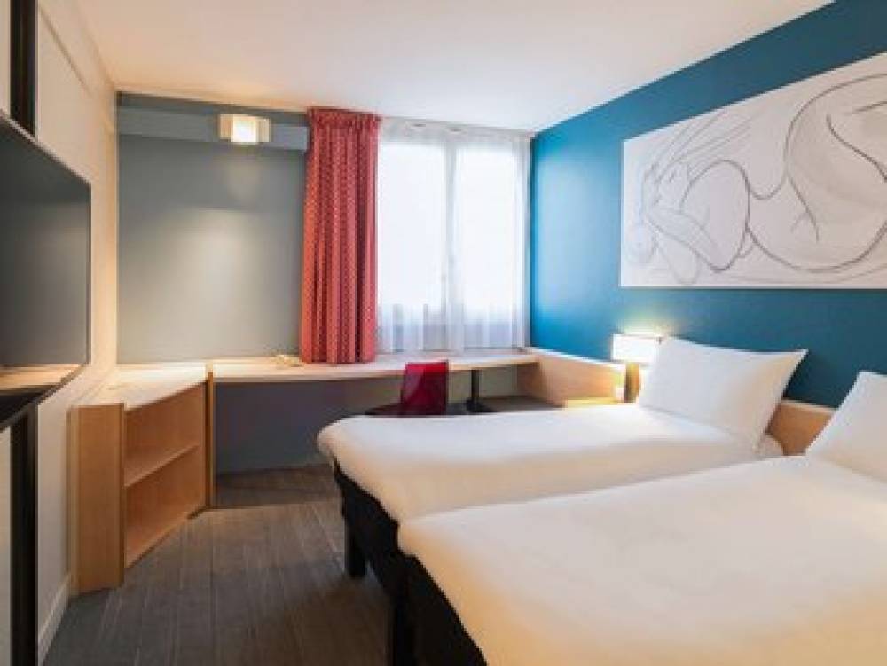 IBIS TOURS NORD 8
