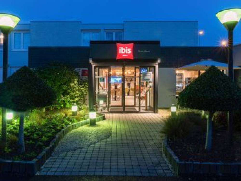 IBIS TOURS NORD 1