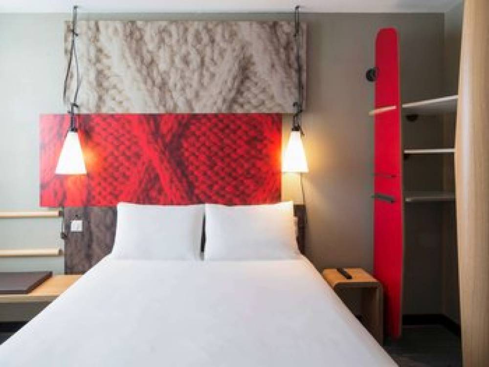 IBIS TOURS NORD 6