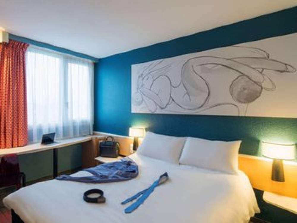 IBIS TOURS NORD 3