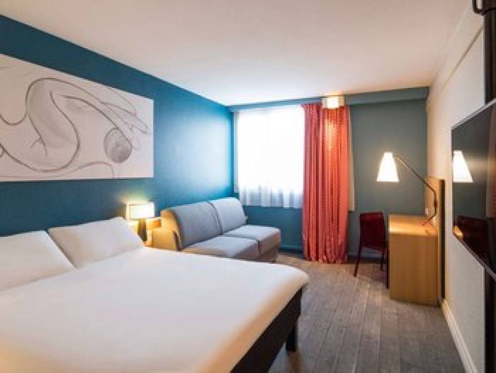 IBIS TOURS NORD 7