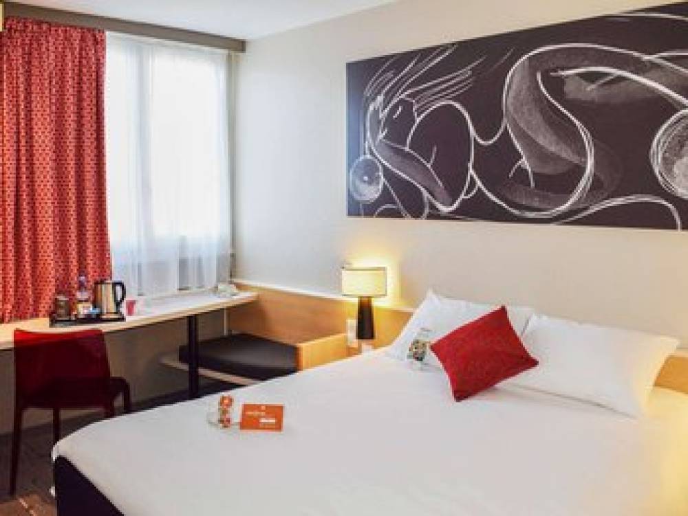 IBIS TOURS NORD 5