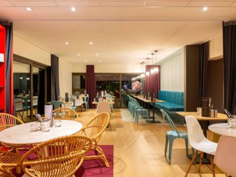 Ibis Tours Sud 10