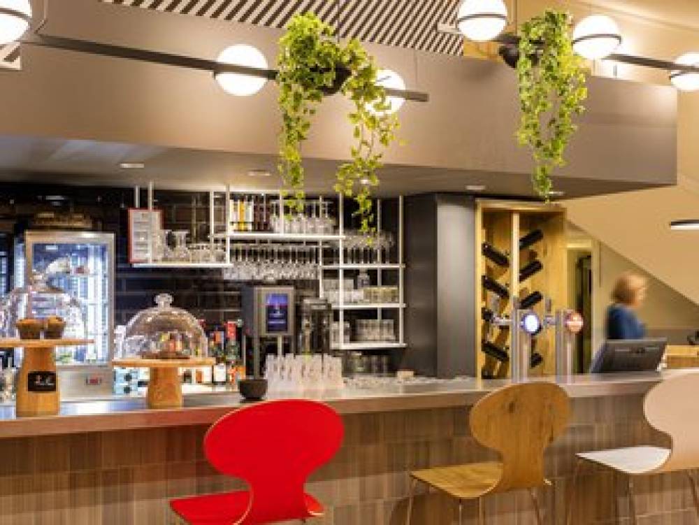 Ibis Tours Sud 2