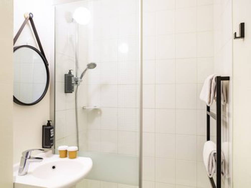 Ibis Tours Sud 6