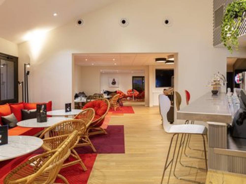 Ibis Tours Sud 1
