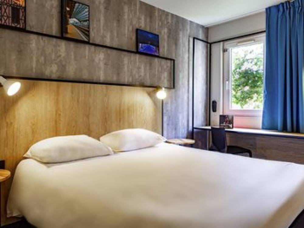 Ibis Tours Sud 3
