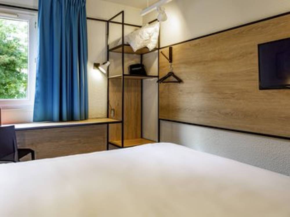Ibis Tours Sud 5