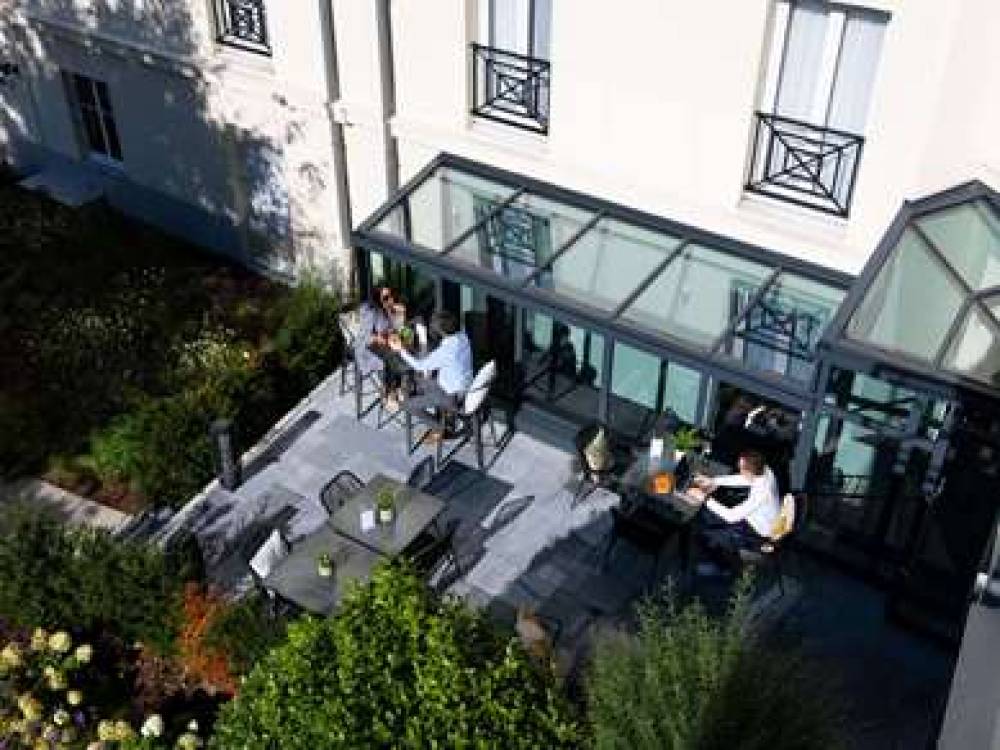 Ibis Valenciennes