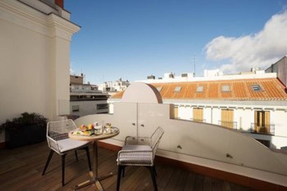 Icon Casona 1900